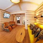 Eco Karpatia Ski&wellness
