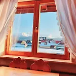 فندق مبيت وإفطار Eco Karpatia Ski&wellness