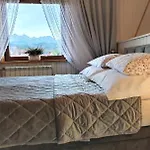Eco Karpatia Ski&wellness فندق مبيت وإفطار