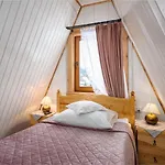 Eco Karpatia Ski&wellness 3* Murzasichle