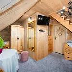 Eco Karpatia Ski&wellness
