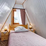 فندق مبيت وإفطار Eco Karpatia Ski&wellness مورزاسيخله
