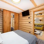 Eco Karpatia Ski&wellness