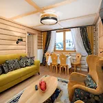 Eco Karpatia Ski&wellness 3*