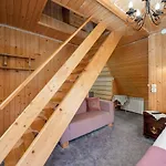فندق مبيت وإفطار Eco Karpatia Ski&wellness