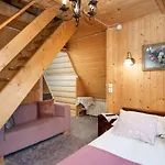Eco Karpatia Ski&wellness مورزاسيخله