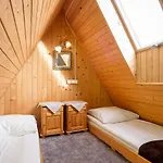 Eco Karpatia Ski&wellness 3*