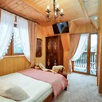 Eco Karpatia Ski&wellness فندق مبيت وإفطار مورزاسيخله