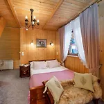 Eco Karpatia Ski&wellness فندق مبيت وإفطار مورزاسيخله