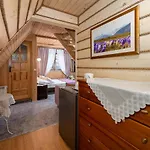 Eco Karpatia Ski&wellness فندق مبيت وإفطار 3*