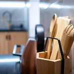 فندق مبيت وإفطار Eco Karpatia Ski&wellness 3*