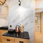 Eco Karpatia Ski&wellness مورزاسيخله