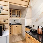 فندق مبيت وإفطار Eco Karpatia Ski&wellness