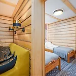 Eco Karpatia Ski&wellness 3*