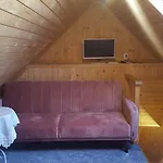 Eco Karpatia Ski&wellness مورزاسيخله