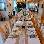 Eco Karpatia Ski&wellness مورزاسيخله