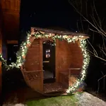 Eco Karpatia Ski&wellness 3*