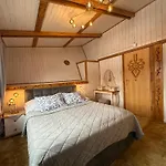 Eco Karpatia Ski&wellness مورزاسيخله
