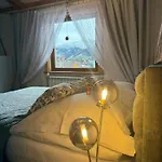 فندق مبيت وإفطار Eco Karpatia Ski&wellness مورزاسيخله