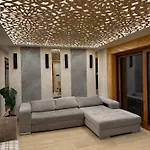Eco Karpatia Ski&wellness مورزاسيخله