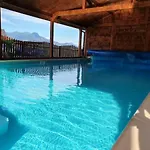 Eco Karpatia Ski&wellness 3* مورزاسيخله