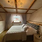 فندق مبيت وإفطار Eco Karpatia Ski&wellness مورزاسيخله