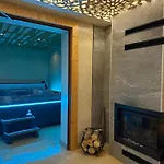 Eco Karpatia Ski&wellness 3* مورزاسيخله