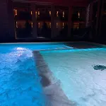 Eco Karpatia Ski&wellness فندق مبيت وإفطار مورزاسيخله