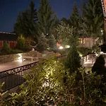 فندق مبيت وإفطار Eco Karpatia Ski&wellness 3*