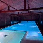 فندق مبيت وإفطار Eco Karpatia Ski&wellness