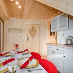 Eco Karpatia Ski&wellness فندق مبيت وإفطار مورزاسيخله