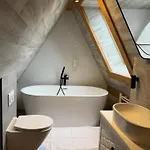 Eco Karpatia Ski&wellness فندق مبيت وإفطار