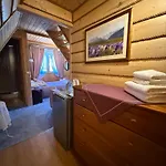 Eco Karpatia Ski&wellness فندق مبيت وإفطار مورزاسيخله
