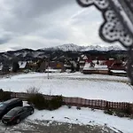 Eco Karpatia Ski&wellness 3*