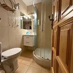 Eco Karpatia Ski&wellness 3* مورزاسيخله