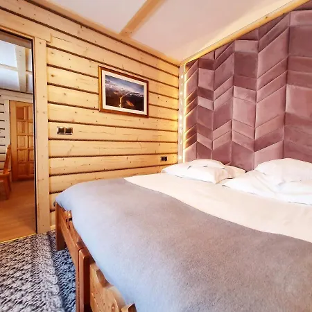 Eco Karpatia Ski&wellness