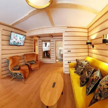 Eco Karpatia Ski&wellness
