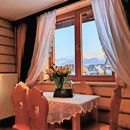 Eco Karpatia Ski&wellness