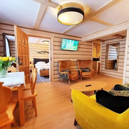 Eco Karpatia Ski&wellness