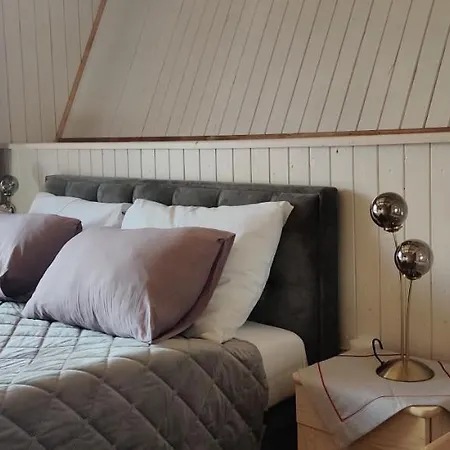 Nocleg ze śniadaniem Eco Karpatia Ski&wellness