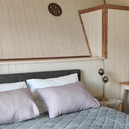 Nocleg ze śniadaniem Eco Karpatia Ski&wellness *