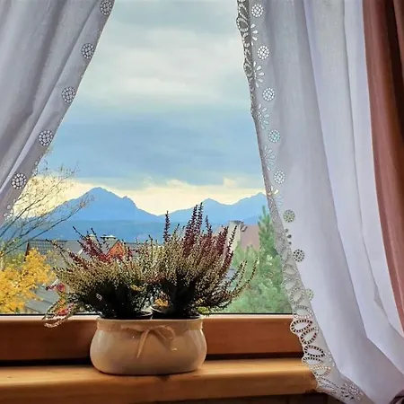 Eco Karpatia Ski&wellness 3*