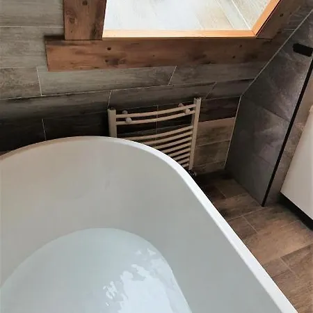 Eco Karpatia Ski&wellness B&B 3*