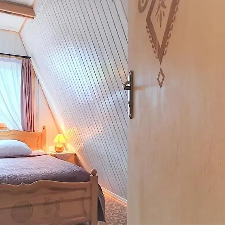 Nocleg ze śniadaniem Eco Karpatia Ski&wellness