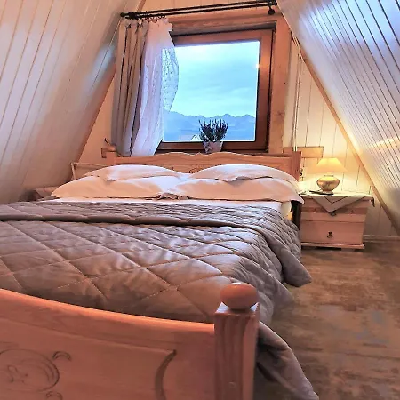 Eco Karpatia Ski&wellness Nocleg ze śniadaniem