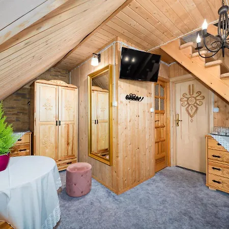 Eco Karpatia Ski&wellness