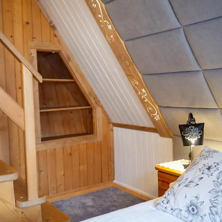 Eco Karpatia Ski&wellness