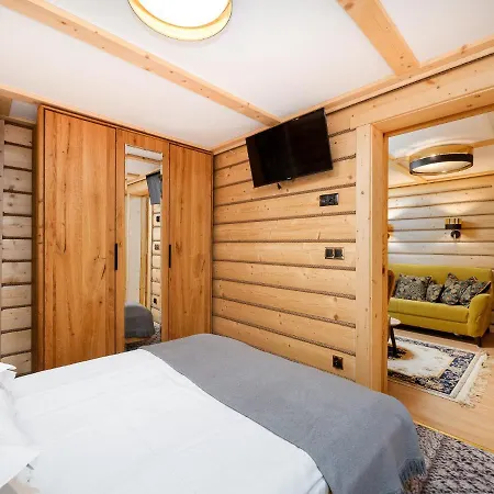 Eco Karpatia Ski&wellness