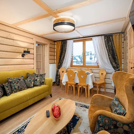 Eco Karpatia Ski&wellness *