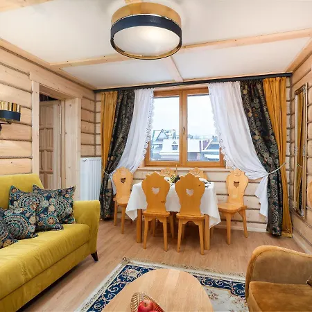 Nocleg ze śniadaniem Eco Karpatia Ski&wellness